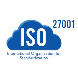 Iso 27001